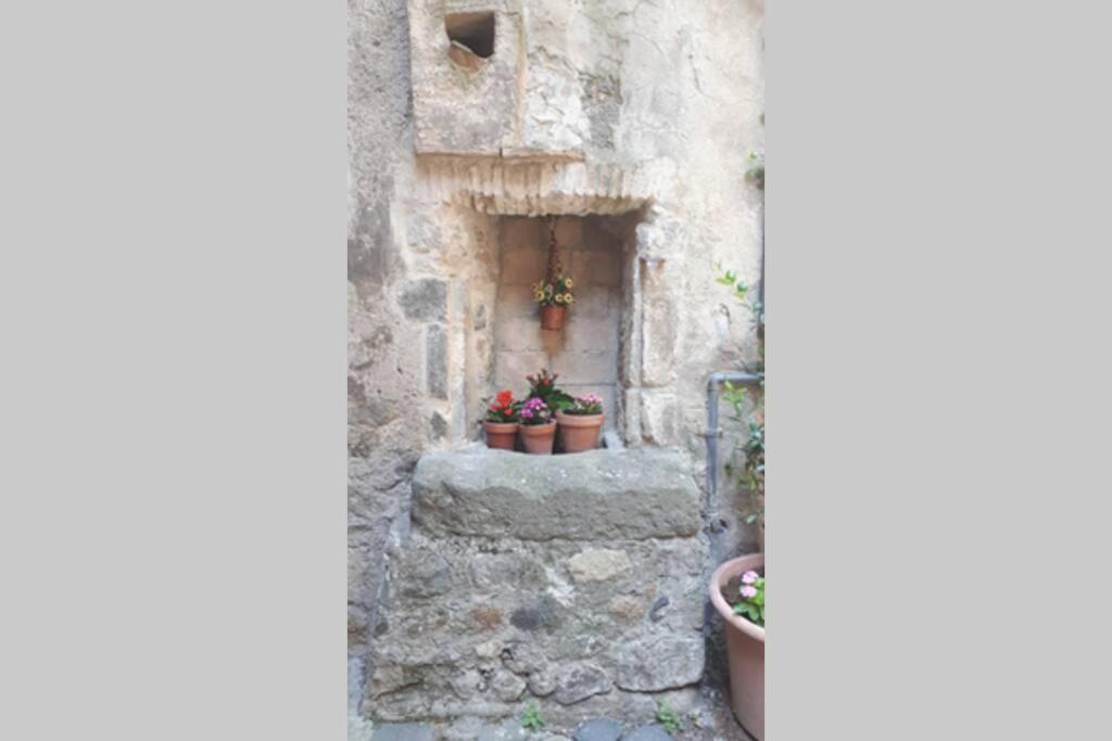 הוילה בולסנה Residenza Monastero De' Medici מראה חיצוני תמונה